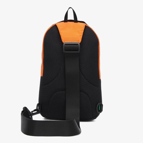 SPORTS ONE WAY ORANGE NN2PQ09B
