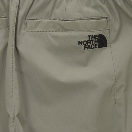 FRASER CARGO PANTS SLATE KHAKI NP6NS15B