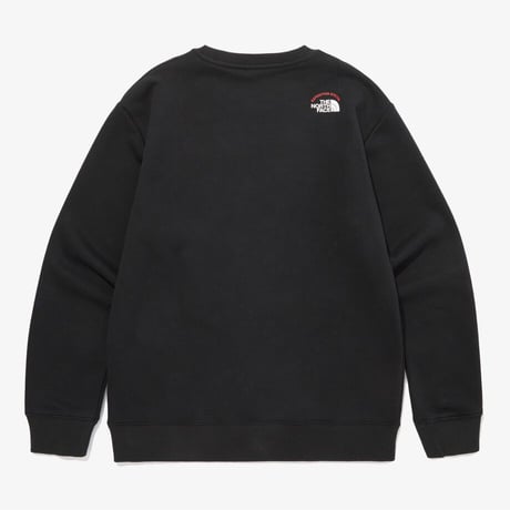 M HMLYN 30 ANNIVERSARY RLX CREW BLACK NM5MQ56A