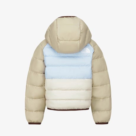 K'S OLLY T JACKET BEIGE NJ3NS54T