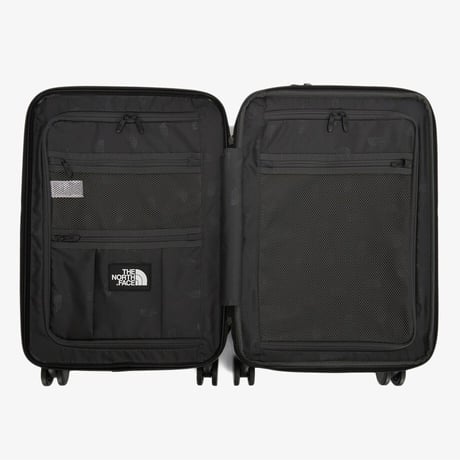 TNF NEW WHEELER 20 BLACK NN2AS78A