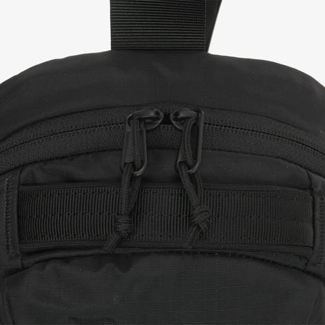 BOREALIS SLING BAG BLACK NN2PS04A