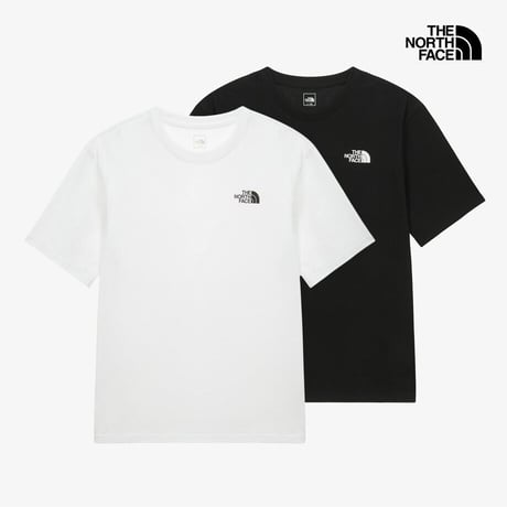 M'S DOUBLE UP EX S/S R/TEE ONE NT7US67A