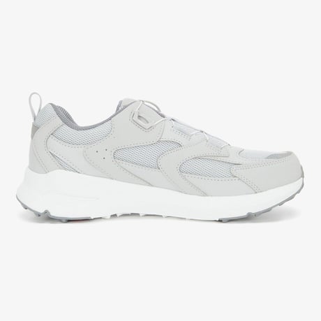 SPEED WALK MAX BOA LIGHT GRAY NS94S01D