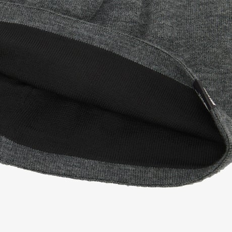 TNF RUN BEANIE MELANGE GREY NE3BR55B