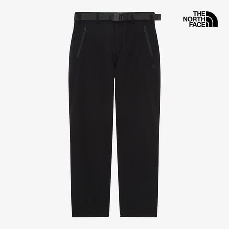 M'S ALTA PANTS BLACK NP6NR04A