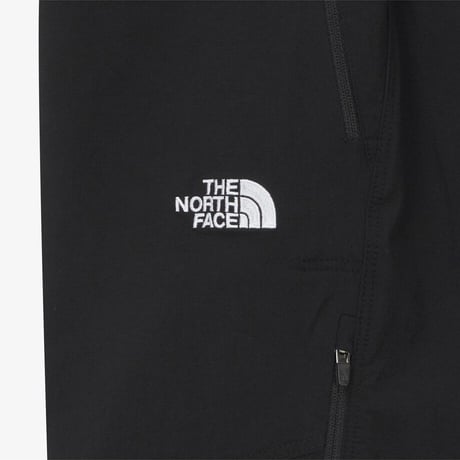W'S ROBSON PANTS BLACK NP6NR30A
