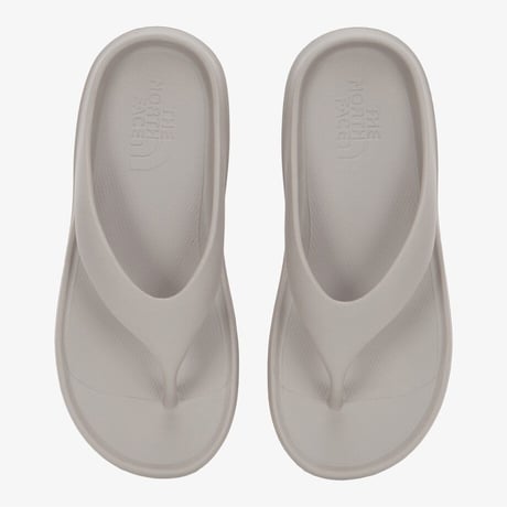 CAMPER'S FLIP GRAY NS83S01B