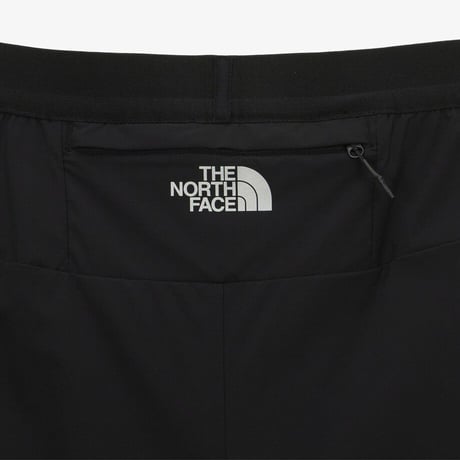 M'S PACE-ON 5" SHORTS BLACK NS6NS03A