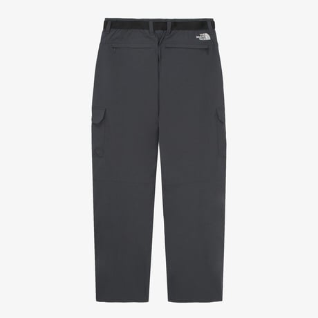 M'S MOUNTAIN CARGO PANTS GRAY NP6NR03B