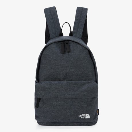 TNF DAY PACK M CHARCOAL NM2DQ56C
