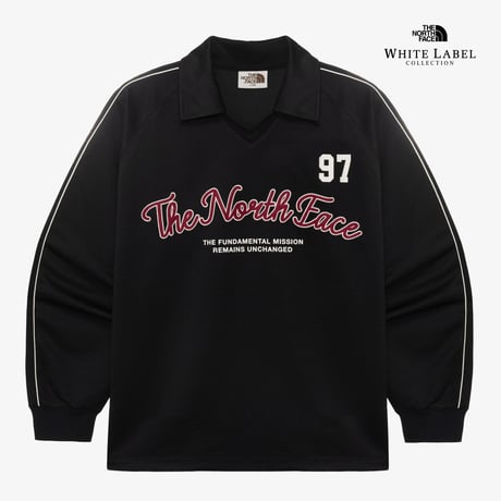 【最終値下げ】THE NORTH FACE WHITE LABEL 2024 最終値下げ】THE NORTH FACE WHITE LABEL 2024 - メルカリ