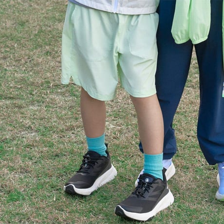 K'S PLAYBOOST SHORTS LIMEADE NS6NS04T
