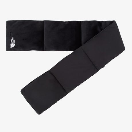 T-BALL MUFFLER_ COMPACT BLACK NA5IS57A