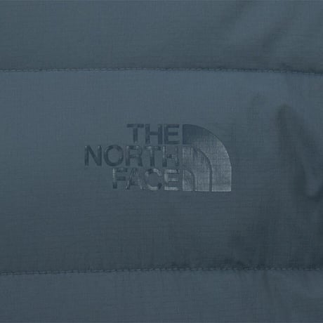 M'S CLOUD DOWN LT CARDIGAN SMOKE BLUE NJ1DS50C