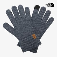 REWOOL KNIT GLOVE NAVY NJ3GS70C