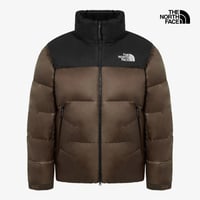 M'S SUMMIT NUPTSE JACKET (RDS) DEEP TAUPE NJ1DS72B