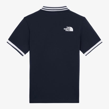 K'S LITTON S/S POLO TEE DARK NAVY NT7PR01T
