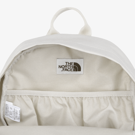 STANDARD BACKPACK SMALL CREAM NM2DR50