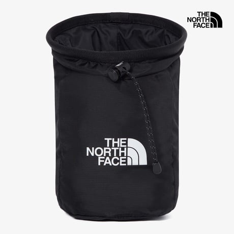 TNF CHALK BAG BLACK NHN2PS372A