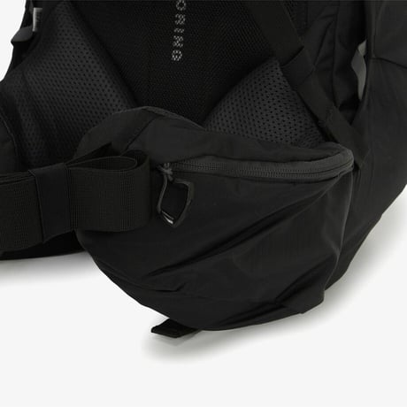 TERRA 40 BLACK NM2TS30A