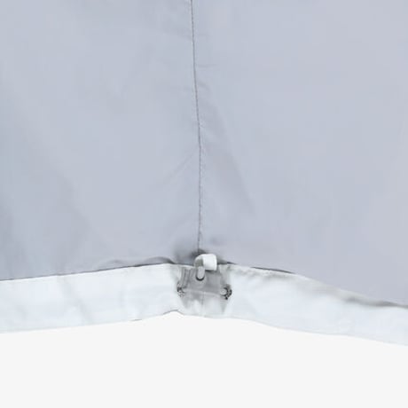 LINE-X JACKET OFF WHITE NJ2HR52
