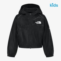 K'S NOVELTY OLEMA EX HOODIE BLACK NJ3BS11S