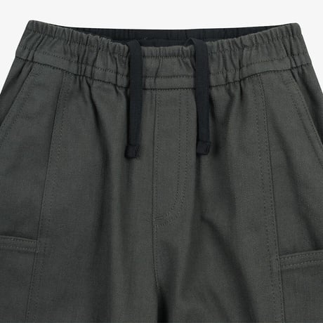 K'S DAYCLIMB PANTS SEPIA NP6NS53S