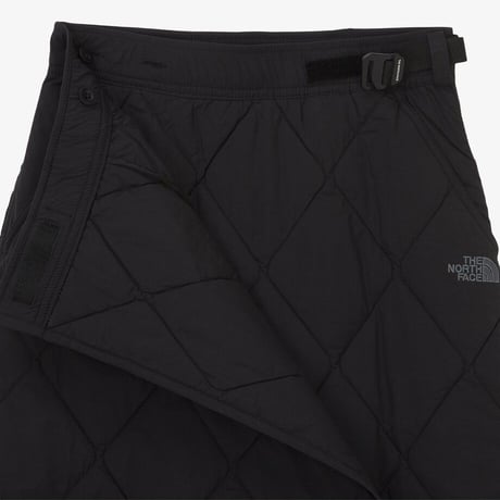 W'S COVE V SKIRT BLACK NK6NR86A