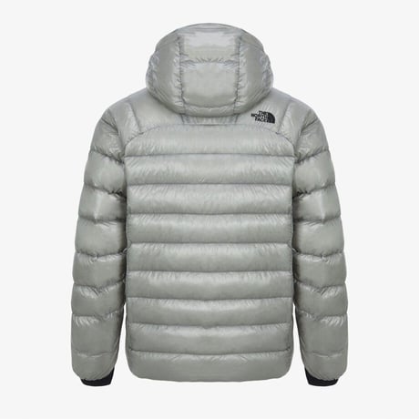 【SUMMIT SERIES】M'S SUMMIT MATTERHORN DOWN JACKET (RDS) LIGHT GRAY NJ1DS87B