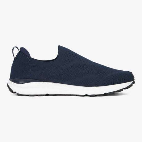 JOGGER WOOL DARK NAVY NS93Q05C
