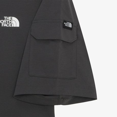 ALL DAY S/S POLO CHARCOAL GREY NT7PR09C