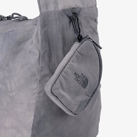 WL HOBO SHOULDER BAG L GRAY NN2PQ57K