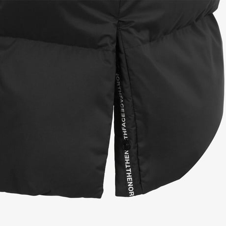 W'S CHALLENGE AIR DOWN COAT (RDS) CHARCOAL NC1DR74B