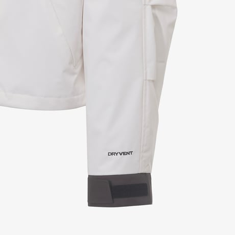 W'S VAIDEN JACKET OFF WHITE NJ2HR30J