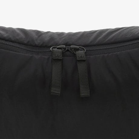 URBAN HOBO BAG M_PD BLACK NN2PR79A