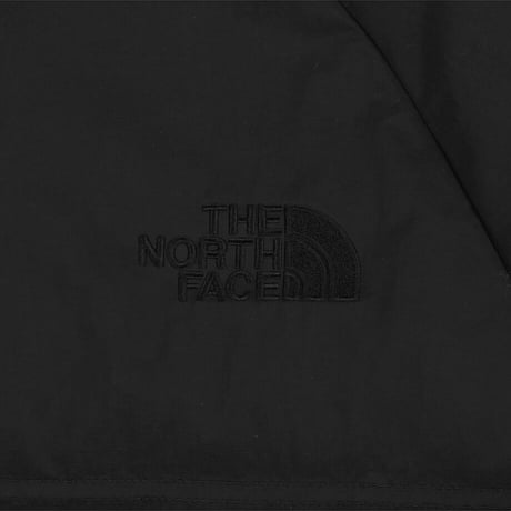 NEOPUFFY DOWN JACKET (RDS) BLACK NJ1DR53J