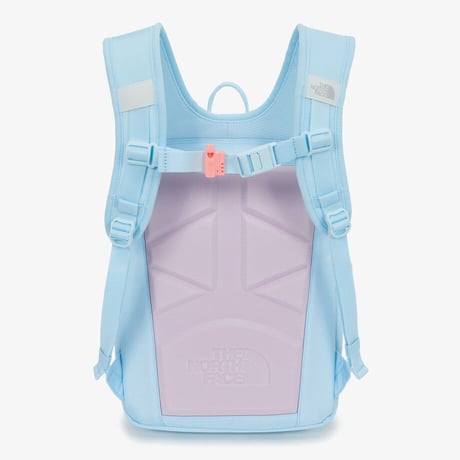 G’S POPPING STAR SCH PACK PASTEL BLUE NM2DS01S