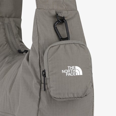 WL HOBO SHOULDER BAG L BEIGE BROWN NN2PR16L