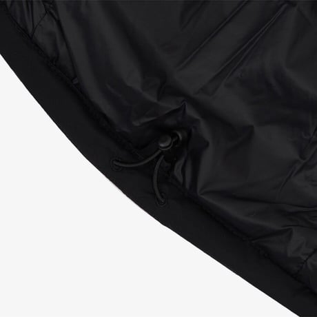 M'S LEWES RE:WOOLWAVE JACKET BLACK NJ3NQ61A