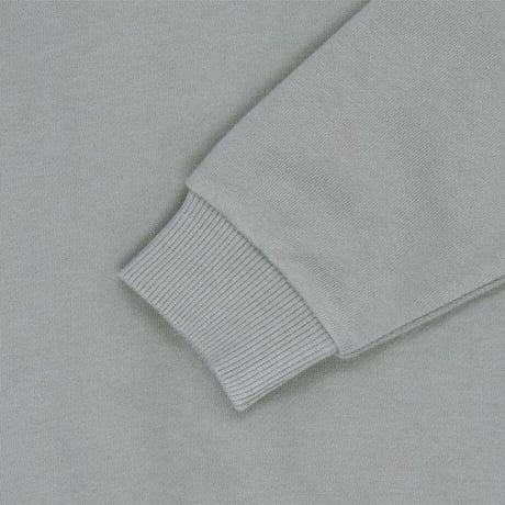 K'S TNF 60TH ANNIVERSARY SWEATSHIRTS WARM GRAY NM5MS58S
