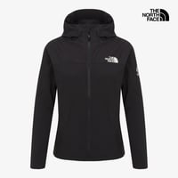 TRAILFLEX JACKET BLACK NJ3LR00A