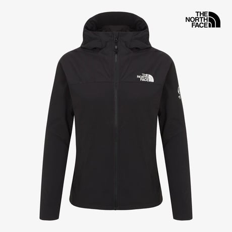 TRAILFLEX JACKET BLACK NJ3LR00A