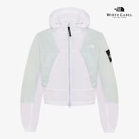 W'S 1994 MOUNTAIN JACKET WHITE NJ3LR30L