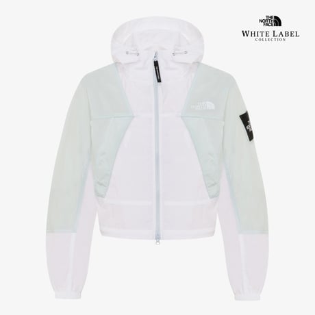 W'S 1994 MOUNTAIN JACKET WHITE NJ3LR30L