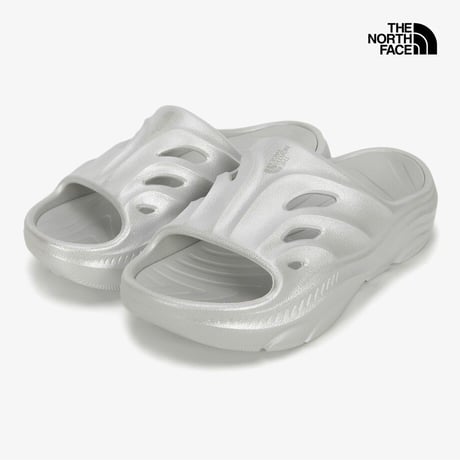 FIORD SLIDE SILVER NS81S02E