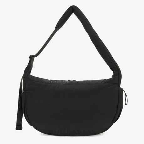 URBAN HOBO BAG L_PD BLACK NN2PR77A
