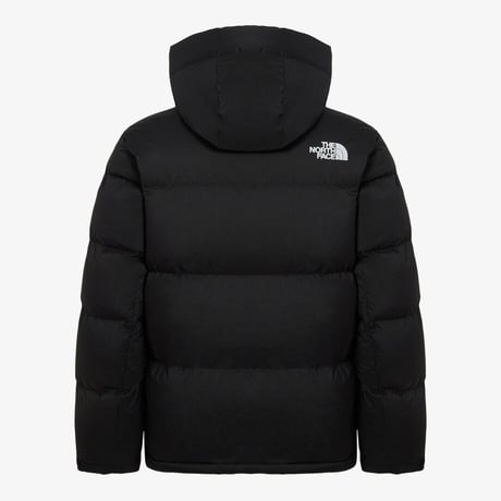 M'S CHALLENGE AIR DOWN JACKET (RDS) BLACK NJ1DS54A