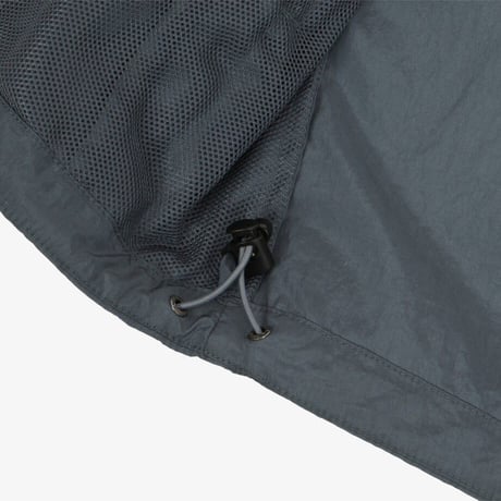 DAYCAMP JACKET SMOKE BLUE NJ3LS06D