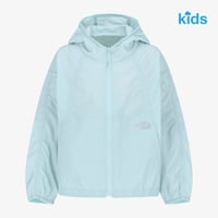 G'S OVELA JACKET AQUATIC NJ3LS17U